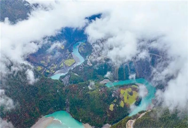 怒江定制旅游：走進(jìn)瀘水，體驗(yàn)不一樣的怒江之旅