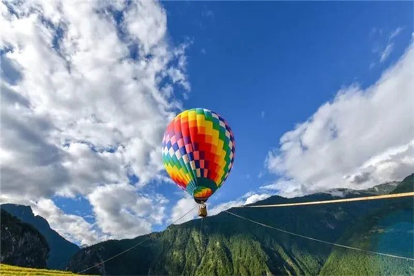 怒江旅游：還不知道去哪兒玩？快來看看怒江這些精品旅游線路吧！