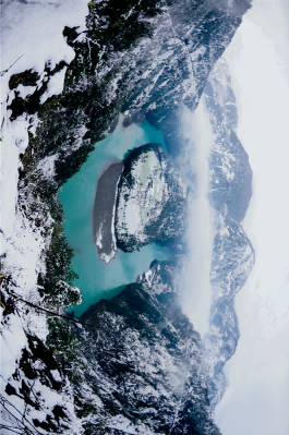 怒江旅游