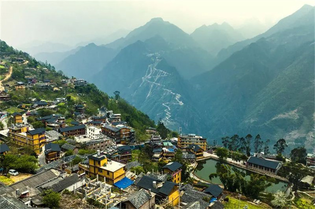 云南旅游,云南旅行社,云南團建公司,云南會議公司,云南策劃公司,怒江旅行社,怒江旅游,怒江團建公司,怒江會議會展：老姆登：怒江文旅振興的一把